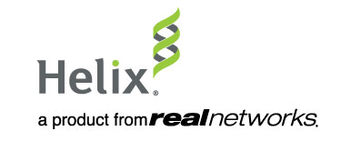 Realnetworks logo