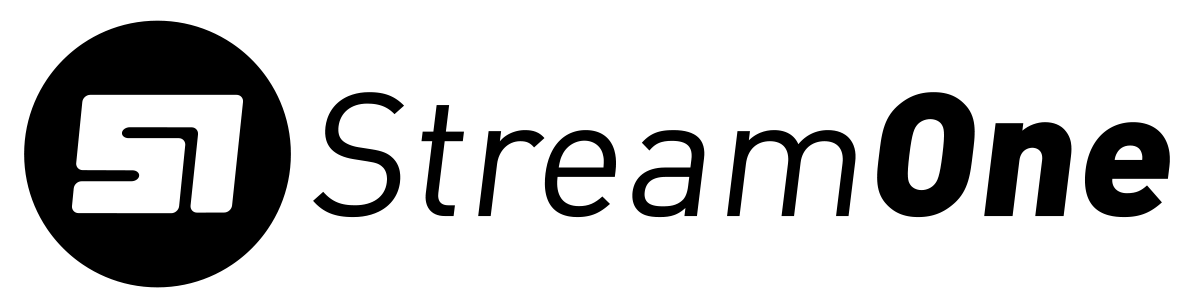 Streamone logo