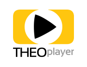 Theoplayer logo