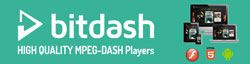 Bitdash logo