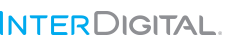 Interdigital logo